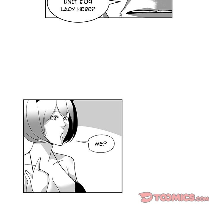 The Strange Lady In Our Town chapter 20 page 24