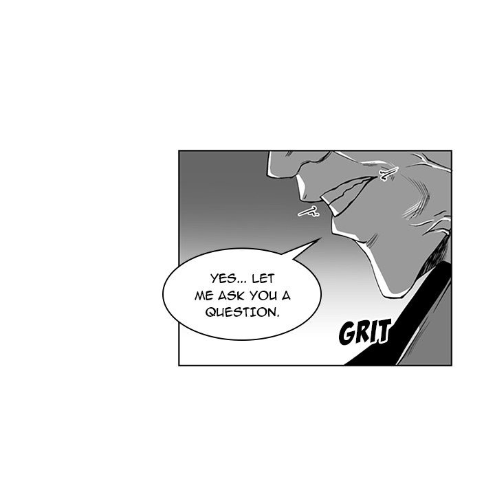 The Strange Lady In Our Town chapter 20 page 25