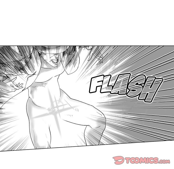 The Strange Lady In Our Town chapter 20 page 26