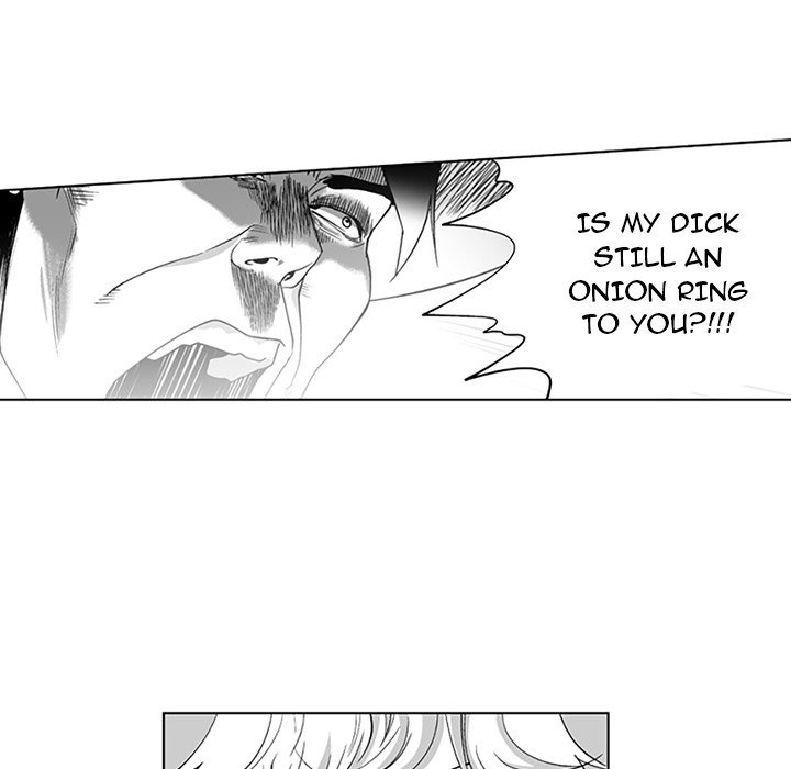 The Strange Lady In Our Town chapter 20 page 27