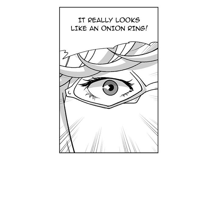 The Strange Lady In Our Town chapter 20 page 29