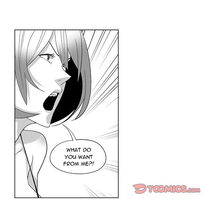 The Strange Lady In Our Town chapter 20 page 30