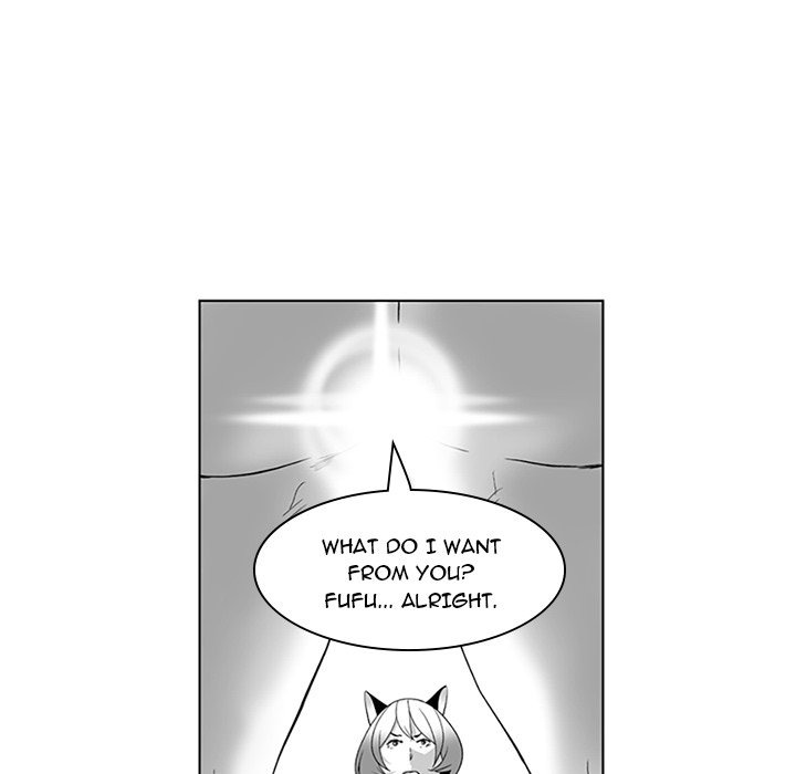 The Strange Lady In Our Town chapter 20 page 31