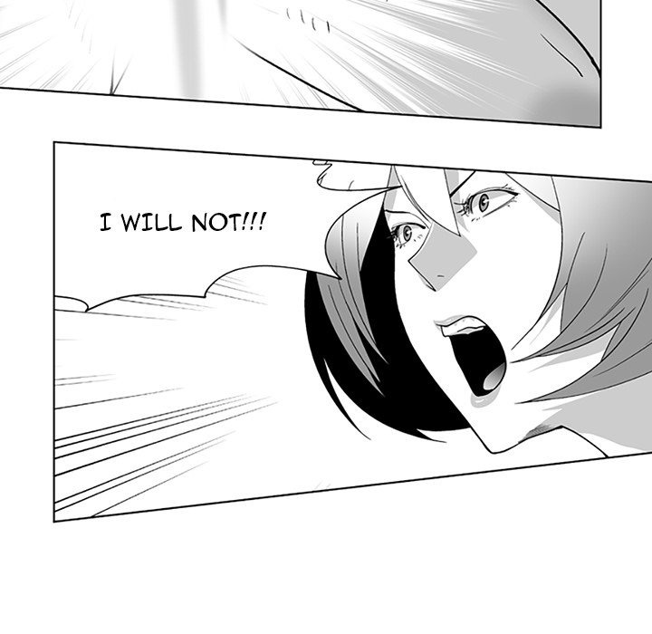 The Strange Lady In Our Town chapter 20 page 33