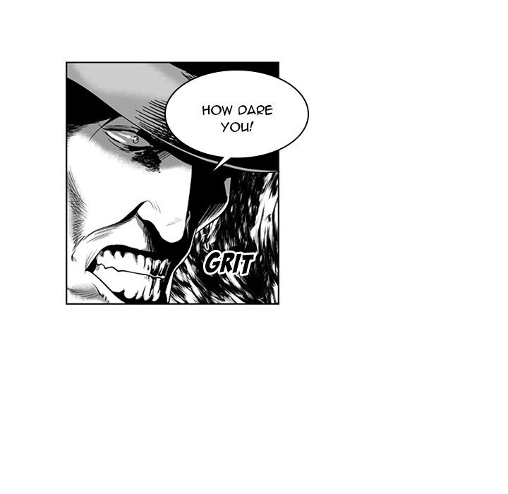 The Strange Lady In Our Town chapter 20 page 35
