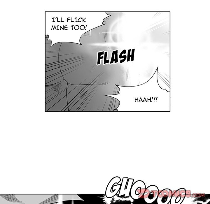 The Strange Lady In Our Town chapter 20 page 36