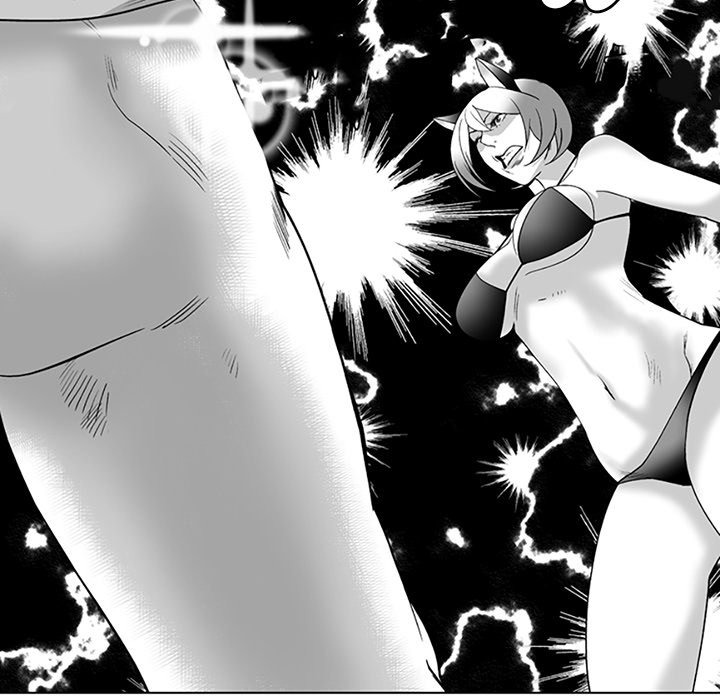 The Strange Lady In Our Town chapter 20 page 37