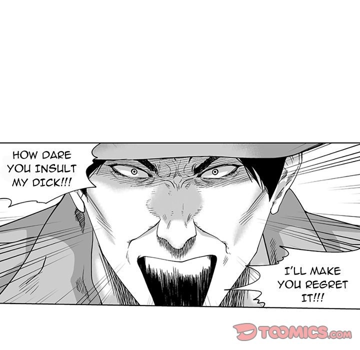 The Strange Lady In Our Town chapter 20 page 38