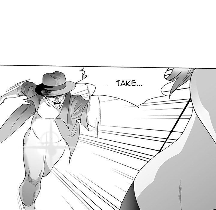 The Strange Lady In Our Town chapter 20 page 39