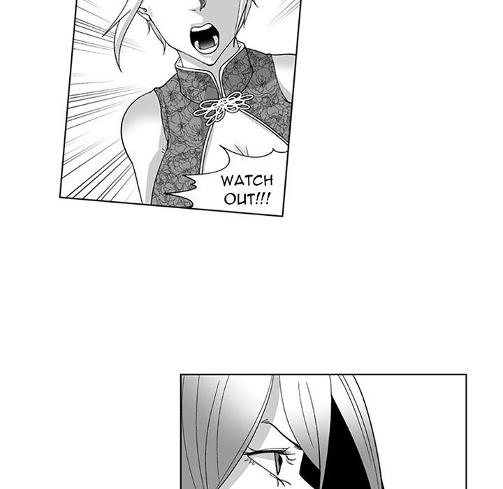 The Strange Lady In Our Town chapter 20 page 41