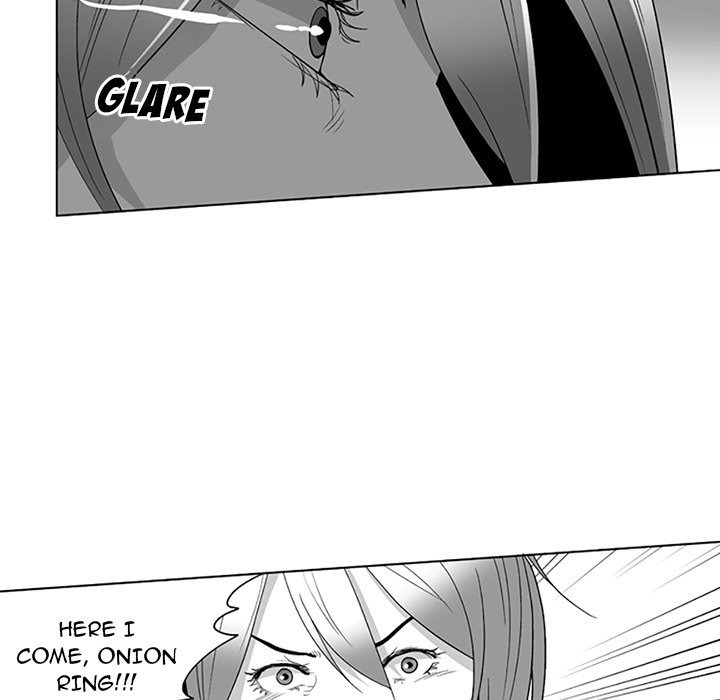 The Strange Lady In Our Town chapter 20 page 47