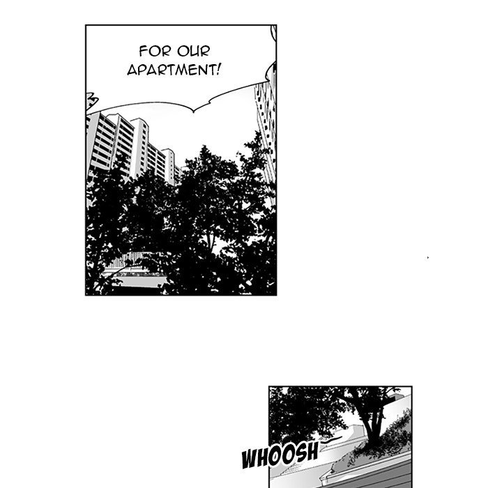 The Strange Lady In Our Town chapter 20 page 49