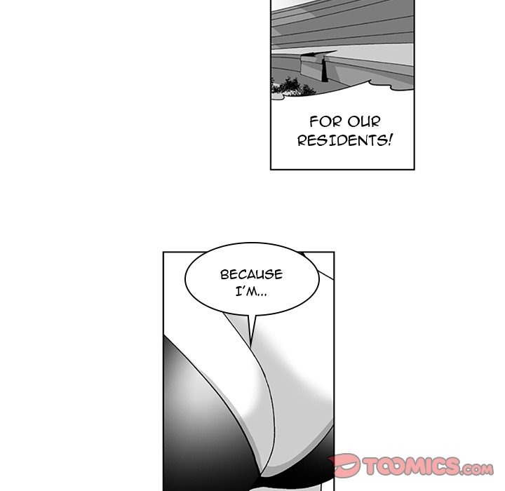 The Strange Lady In Our Town chapter 20 page 50