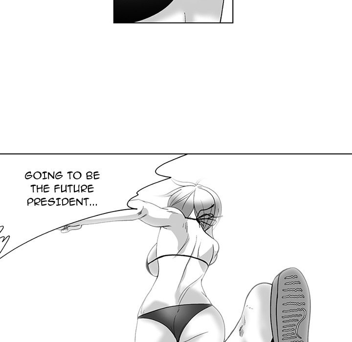 The Strange Lady In Our Town chapter 20 page 51