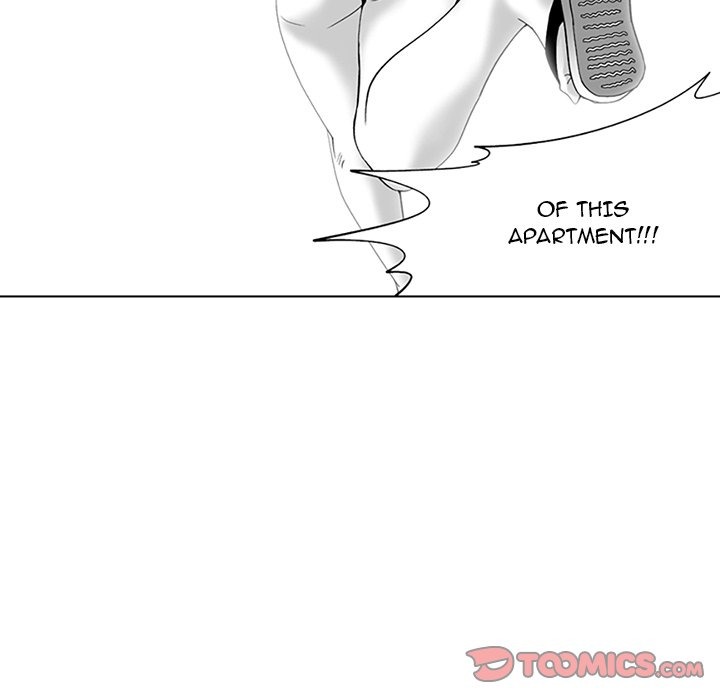 The Strange Lady In Our Town chapter 20 page 52