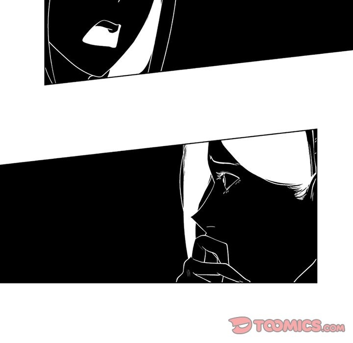 The Strange Lady In Our Town chapter 20 page 54