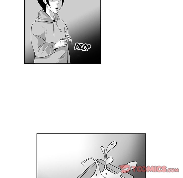 The Strange Lady In Our Town chapter 20 page 56