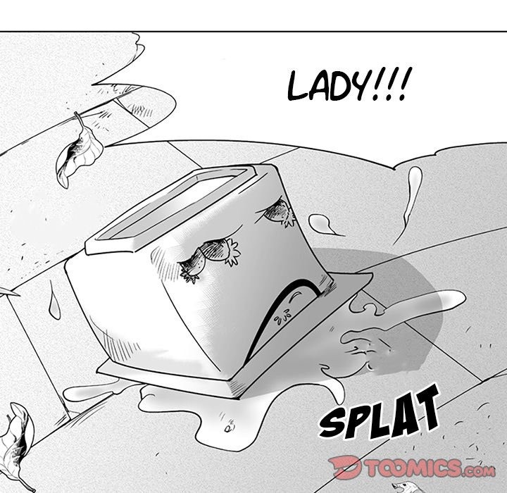 The Strange Lady In Our Town chapter 20 page 58