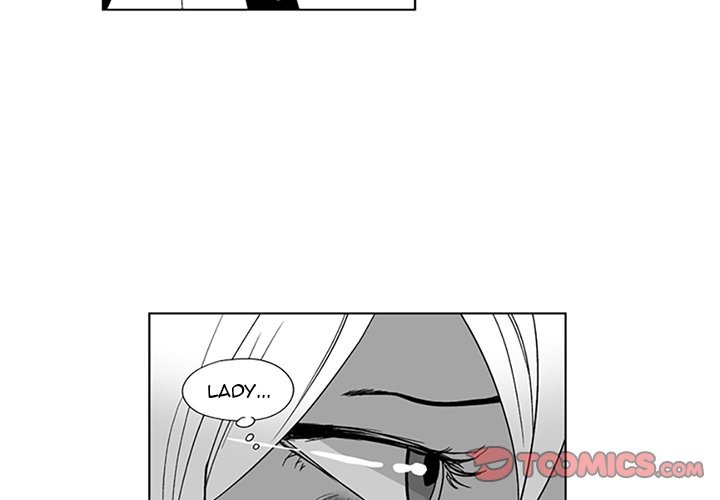 The Strange Lady In Our Town chapter 21 page 4