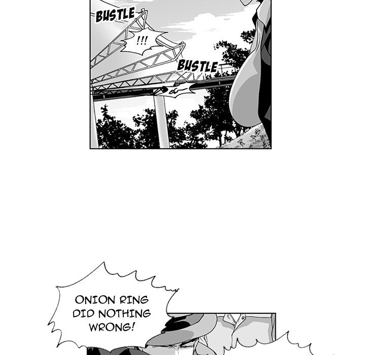 The Strange Lady In Our Town chapter 21 page 7