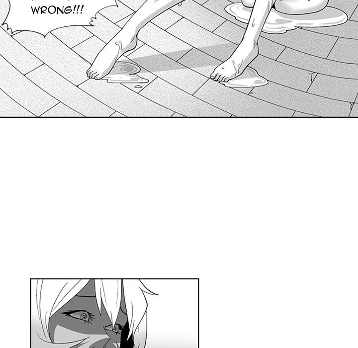 The Strange Lady In Our Town chapter 21 page 9