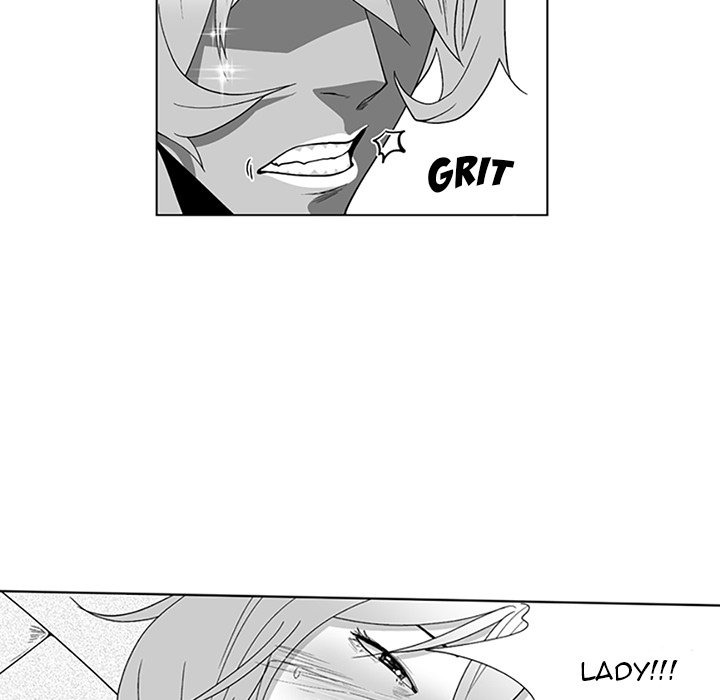 The Strange Lady In Our Town chapter 21 page 11