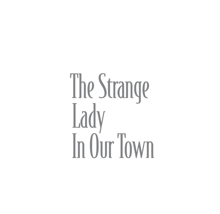 The Strange Lady In Our Town chapter 21 page 13