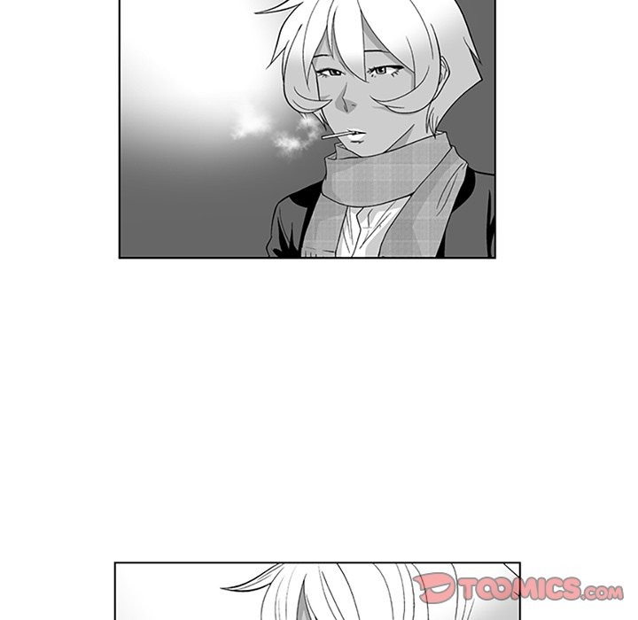 The Strange Lady In Our Town chapter 21 page 16