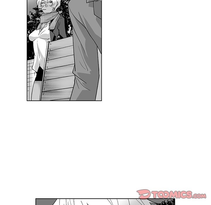 The Strange Lady In Our Town chapter 21 page 20