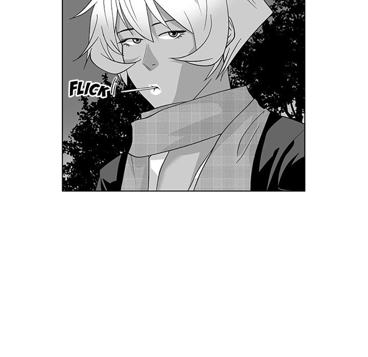 The Strange Lady In Our Town chapter 21 page 21
