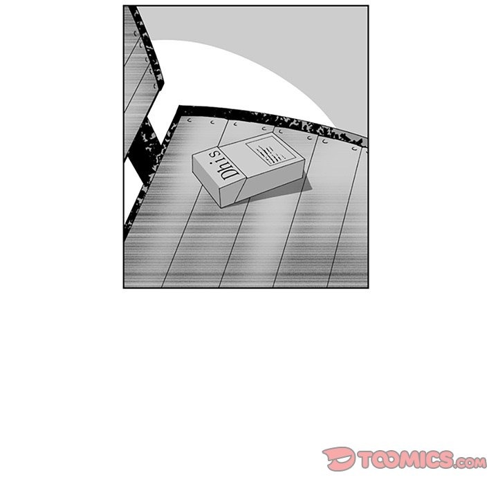The Strange Lady In Our Town chapter 21 page 22