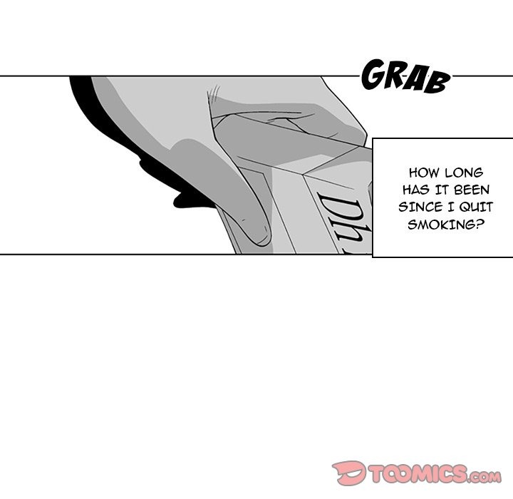 The Strange Lady In Our Town chapter 21 page 24