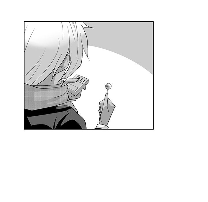 The Strange Lady In Our Town chapter 21 page 25