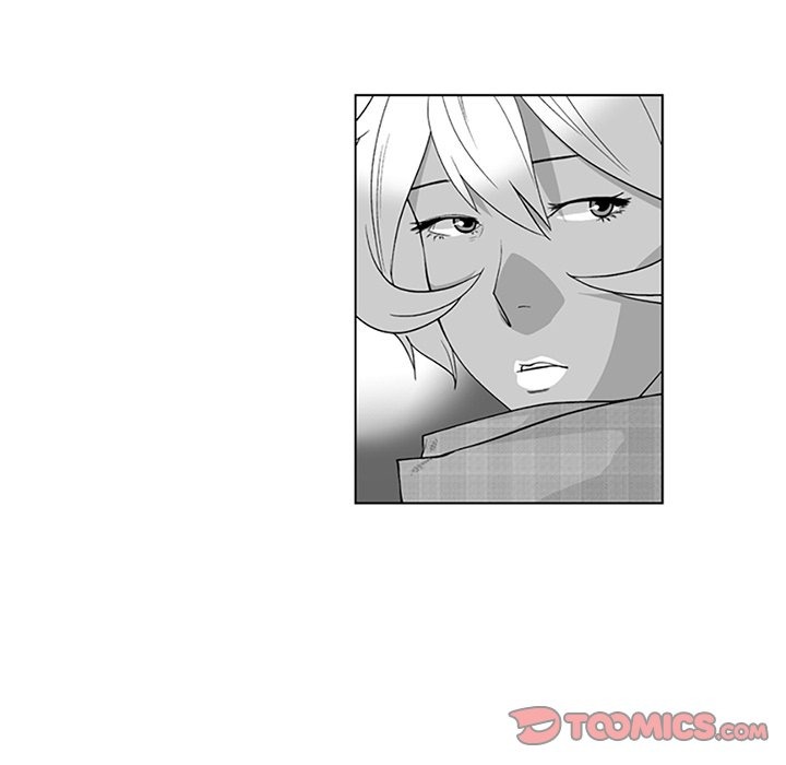 The Strange Lady In Our Town chapter 21 page 26