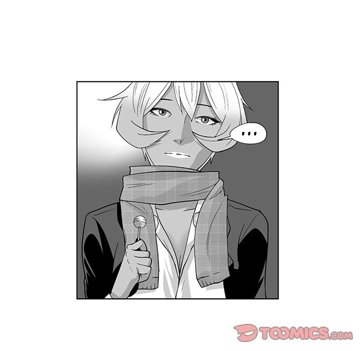 The Strange Lady In Our Town chapter 21 page 28