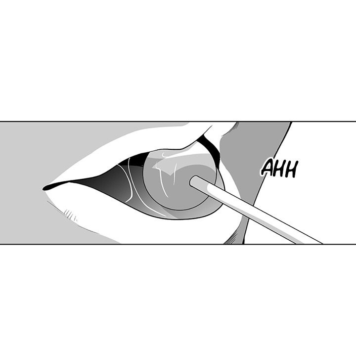 The Strange Lady In Our Town chapter 21 page 29