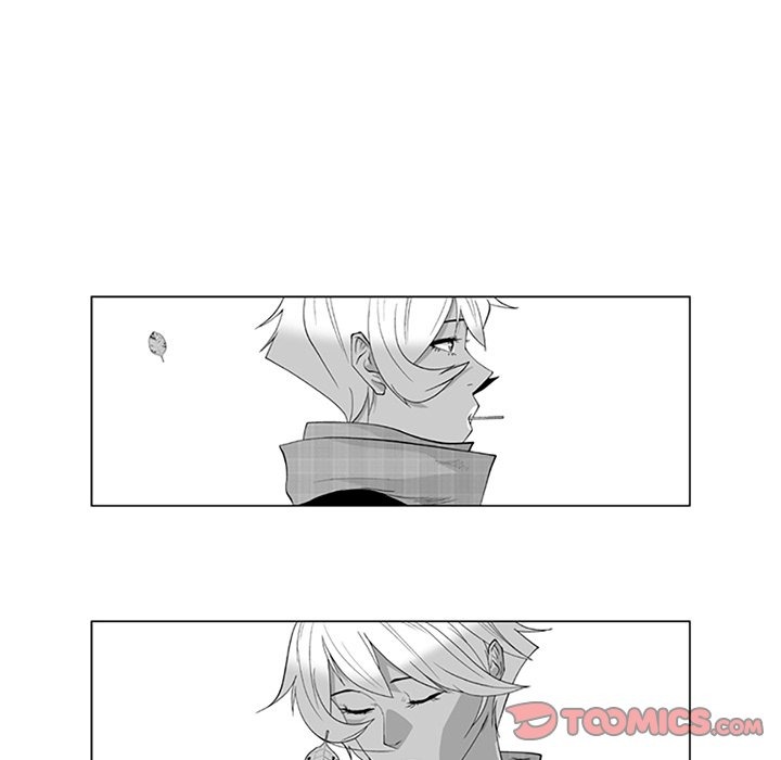 The Strange Lady In Our Town chapter 21 page 30