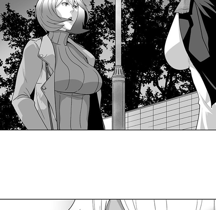 The Strange Lady In Our Town chapter 21 page 33
