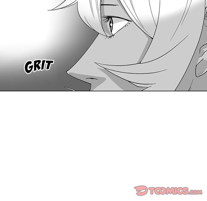 The Strange Lady In Our Town chapter 21 page 34