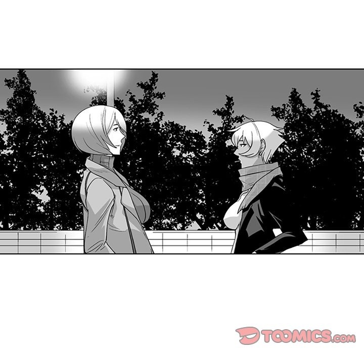 The Strange Lady In Our Town chapter 21 page 36
