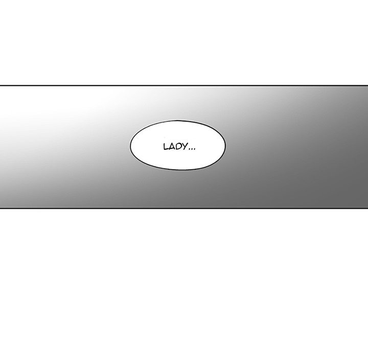 The Strange Lady In Our Town chapter 21 page 37