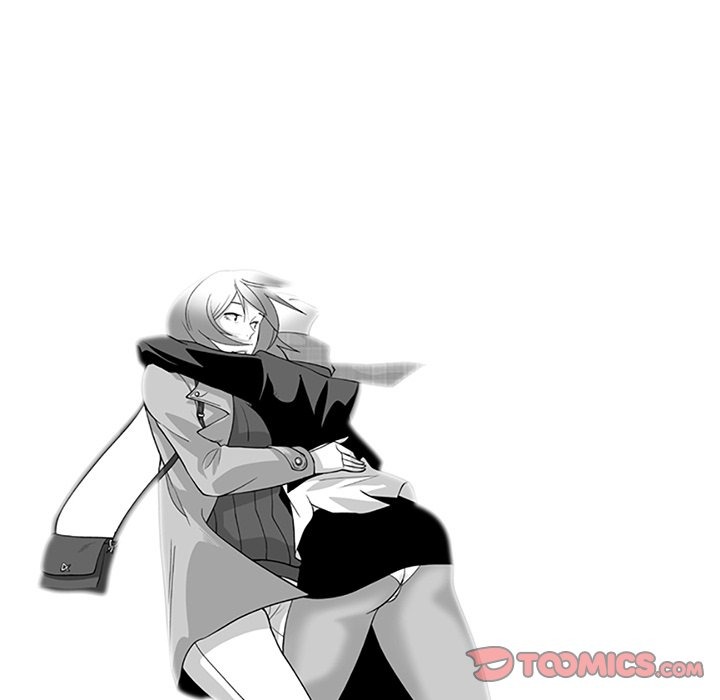 The Strange Lady In Our Town chapter 21 page 38