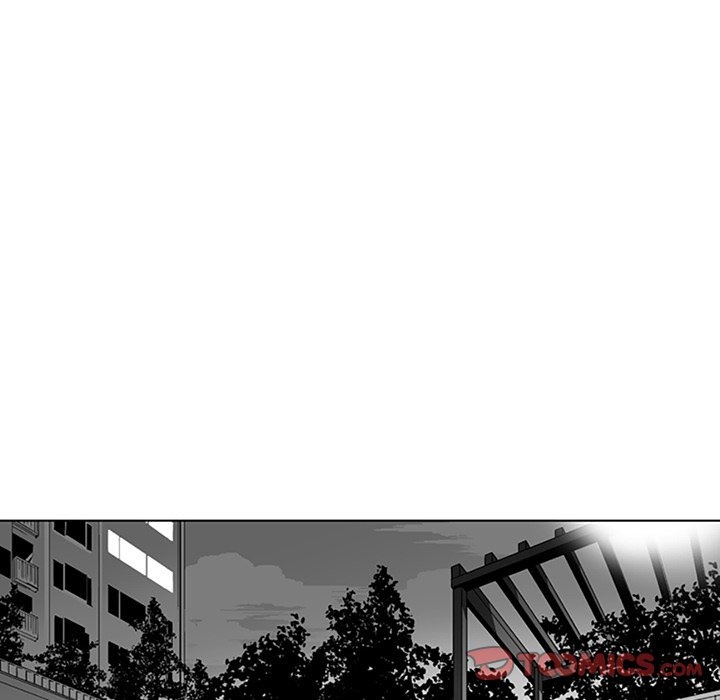 The Strange Lady In Our Town chapter 21 page 40