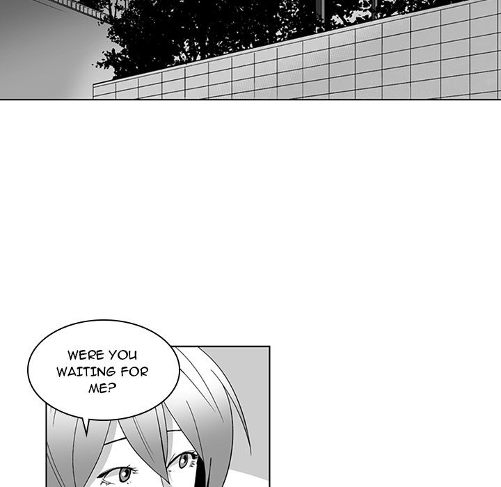 The Strange Lady In Our Town chapter 21 page 41