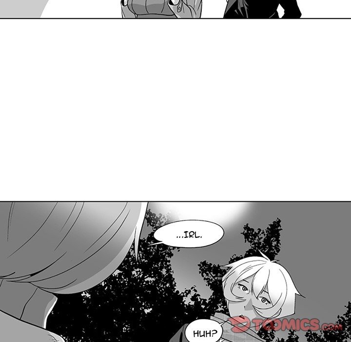 The Strange Lady In Our Town chapter 21 page 44