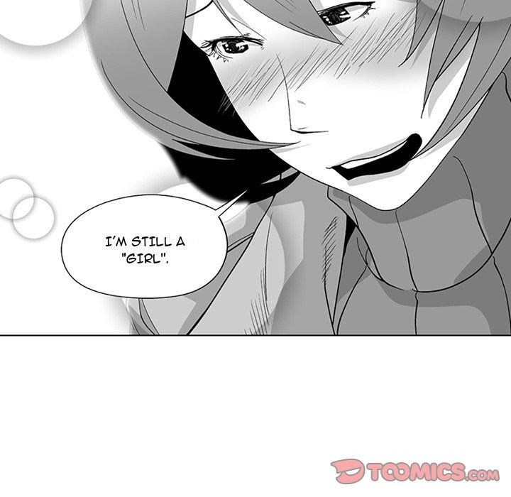 The Strange Lady In Our Town chapter 21 page 46