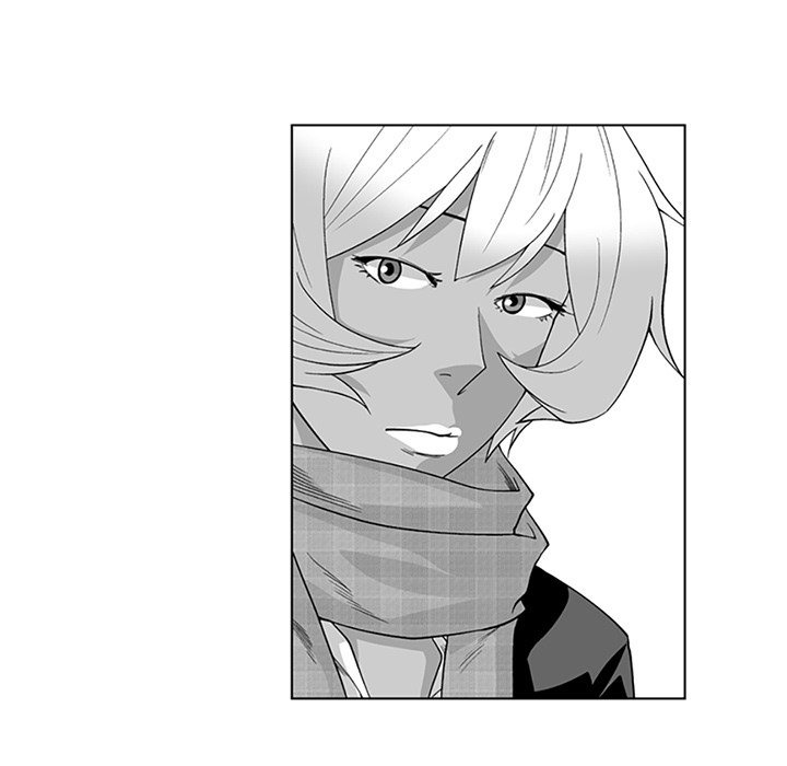 The Strange Lady In Our Town chapter 21 page 47