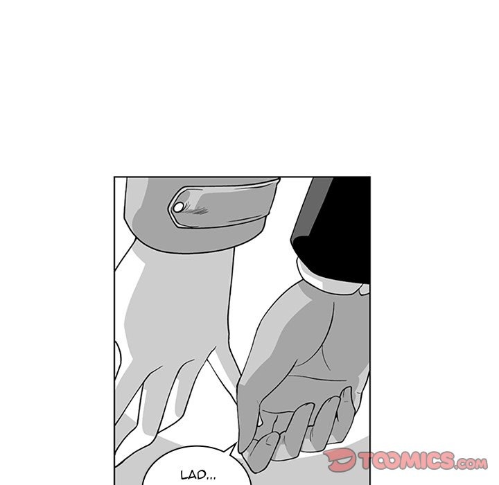 The Strange Lady In Our Town chapter 21 page 48