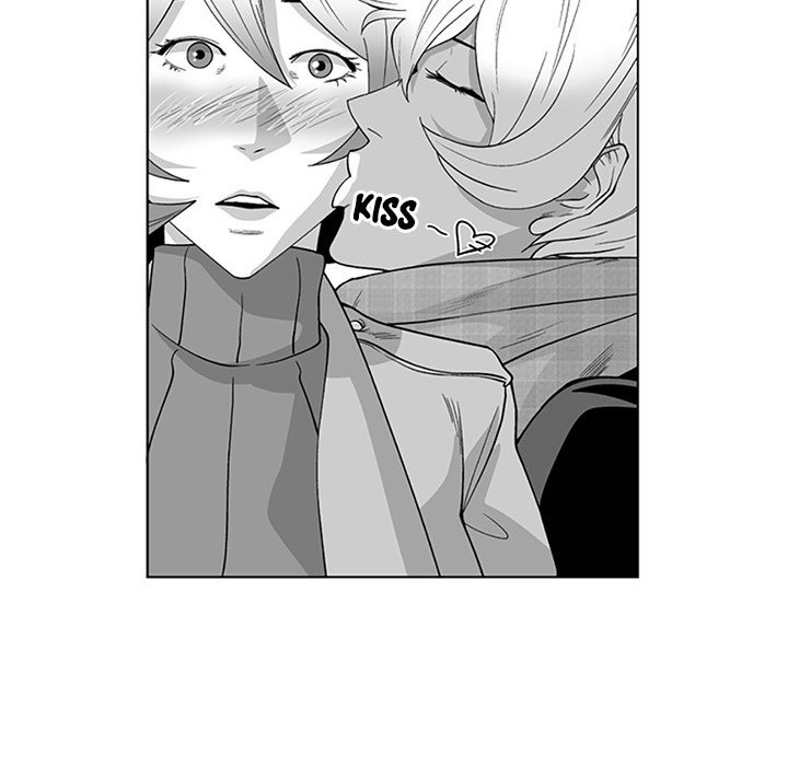 The Strange Lady In Our Town chapter 21 page 51