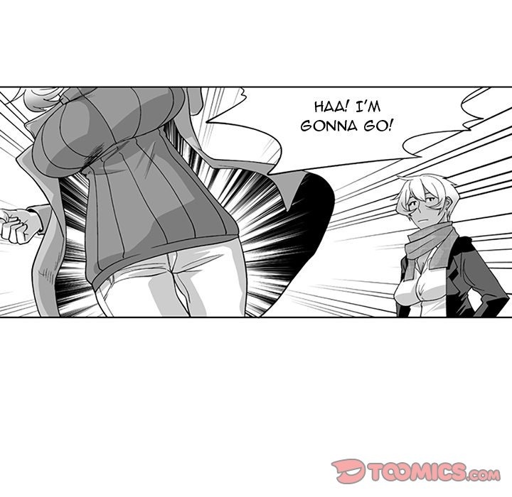 The Strange Lady In Our Town chapter 21 page 54